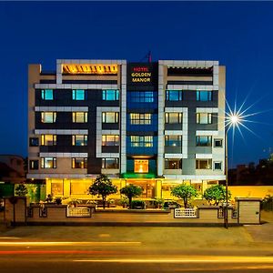 Golden Manor By Brandmyhotel -Jaipur City Centre Hotel
